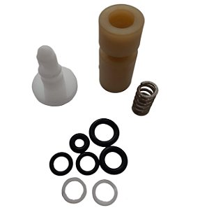 Kit Vazamento De Agua Gatilho Lavadora Jacto J6800-j7000 688325