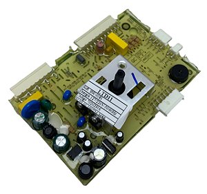 PLACA POTÊNCIA LAVADORA ELECTROLUX LTD11 70202916 BIVOLT