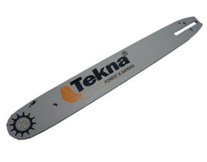Sabre Barra Motosserra Tekna CS46 16" 3/8 050 57 ELOS 91P 28D
