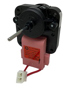 MOTOR DEFROST BRAST/CONSUL BRM/BRG/CRA/CRM 220V OR - W10168510