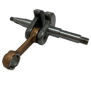 Virabrequim Biela Motosserras Importadas 45cc E 52cc Premium