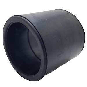 TUBO DE LIGACAO BORRACHA MOD 50X50X60MM