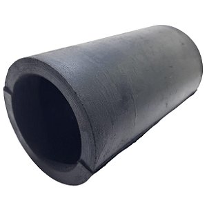Tubo de Ligação 50 x 50 x 120 mm Borracha