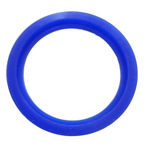ANEL SILICONE MOD SMS 2" SAIDA RESFRIADOR QDO COD 2247