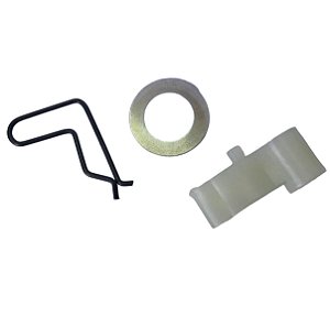 KIT PECAS DE REPOSICAO SISTEMA DE PARTIDA Motosserra ST 038/380/381