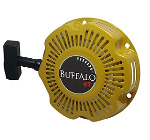 Partida Retratil Completa Motor a Gasolina G2.8/3.0 Buffalo 443