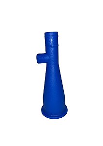 PONTEIRA PLASTICA AZUL DA BOMBA DE LEITE Sulinox 50150168