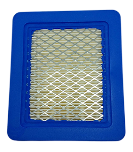 Filtro De Ar Para Cortador De Grama Motor Briggs & Stratton