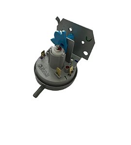 PRESSOSTATO 4 NÍVEIS LAVADORA CONSUL 125V CWL08 CWL10 326028183