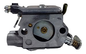Carburador Roçadeira Husqvarna 241R 501327001 Original