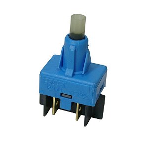 INTERRUPTOR LIGA DESLIGA SECADORA BRASTEMP - W10528945