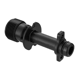 CONECTOR DE ENTRADA D'ÁGUA LAVADORA ELECTROLUX EWS30, EWS31 A09821701