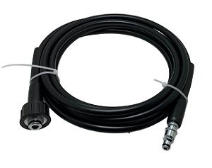 MANGUEIRA ALTA PRESSAO 4M LAVA JATO ELECTROLUX EWS30 UWS31 ORIG - A23772802