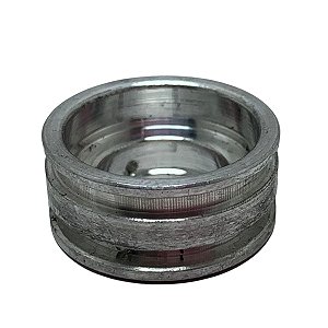 Anel de Retenção Duplo Lavadora Tramontina 42554/992 Antiga