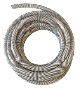Mangueira Tubo do Leite 1.1/4" X 3,30MM Transf caminhão Ordenha Canalisada