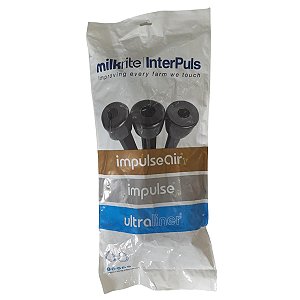 Teteira Insuflador Ultraliner Dl009u Harmony (jg)