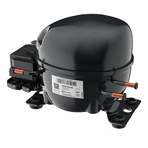COMPRESSOR ELECTROLUX 1/4+ R134A COQUINHO ECLA002 127V R134