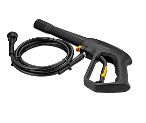 Kit Pistola e Mangueira 3m Lavadora Electrolux Uws31/Ews31 41048740