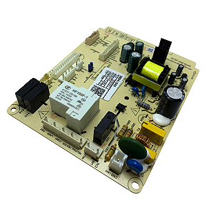 PLACA POTENCIA ELECTROLUX DB83 DB83X ORIGINAL A96969520