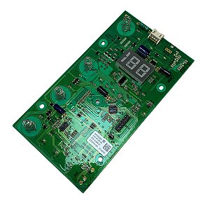 PLACA INTERFACE GELADEIRA ELECTROLUX DF51 DF52 64502354
