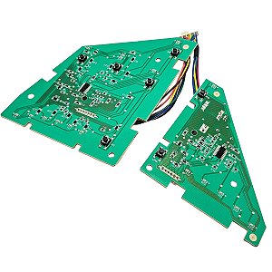 Placa Interface Electrolux Ldd16 Ltd16 64503217 Original