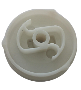 Polia de Arranque Motosserra ST 08 NOVA/038/380 PLASTICA