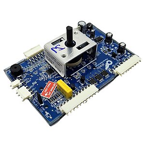Placa Potencia Electrolux Ltc15 V2 70201322 Bivolt