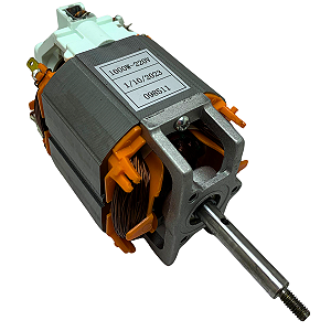 Motor Elétrico Para Aparador Tramontina Ap1000 1000w  - 220V