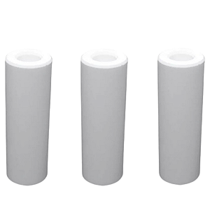 Kit 03 UN Suplemento Cerâmica Pistão Jacto J7600 015X09X35 Orig 668624