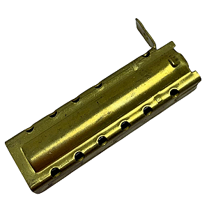 Escova Carvão Jacto para Motor 1400W 220V 1146974
