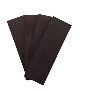 Palheta Bomba de Vacuo Ordenhadeira MADEMA BVM 600 (139,76X47X6,20 MM)
