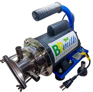 BOMBA DE TRANSFERENCIA DE LIQUIDOS 0,5CV 220V