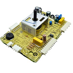 Placa Potencia Lavadora Electrolux Sueli LED17 A13611028