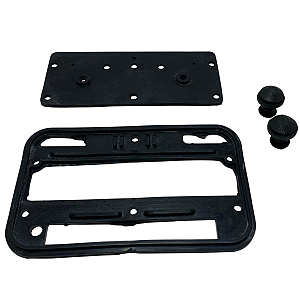 Kit Reparo Caixa De Válvulas Gimenez Original