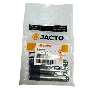 Kit 3 Pistão De Cerâmica  Lavadora Jacto J7000 Plus Original 95646