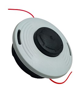 Carretel De Nylon Automático Autocut Fs160/180/260/280 M12