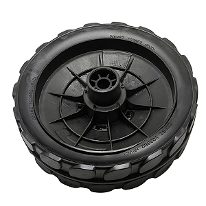 Roda Dianteira de 8" PARA MÁQUINA DE CORTAR GRAMA MGV 226T VD 68.99.226.058