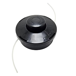 Carretel  Automatico Para Roçadeira Importada  10 X 1,25MM