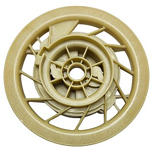 Polia de arranque carretel retratil Buffalo 5/6,5/G 492