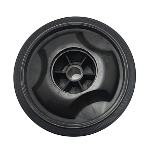 Roda Emborrachada 5" Motocompressor P/MCV216 6899216034