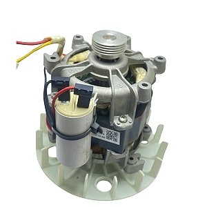 Motor para Lavadora Muller Poptank 5KG 1/8 Cv