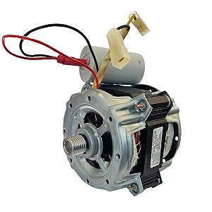 Motor para Lavadora de Roupas Mueller FAMILY 1/4 CV