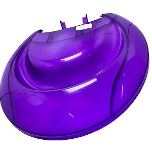 TAMPA CENTRIFUGA WANKE SUPREMA III LILAS