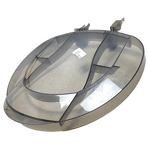 Tampa Centrífuga Mueller Super Mega 5 Kg Modelo Novo