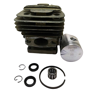 Cilindro Completo Motosserra MS120 Husqvarna 582630002