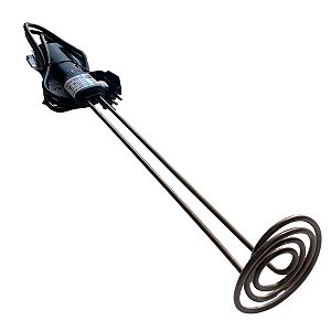 Ebulidor Eletrico Para Ordenha 220v Grande Ferve Água Rápido