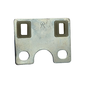 Placa Guia Vareta Motores Estacionários 4T 8/13/15HP