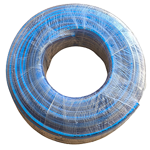 Mangueira Atoxica Leite Ordenhadeira 5/8x5,0mm 50 Metros