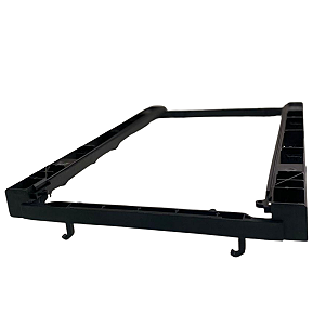 SUPORTE INTERNO PAINEL PORTA FORNO MUELLER SONETTO