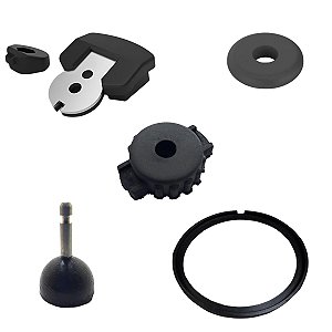 Kit Completo Coletor Clássico 300 Gimenez Original